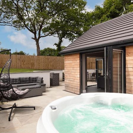Pine Cottage Tenby Εξωτερικό φωτογραφία