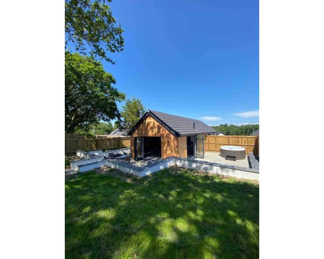 Pine Cottage Tenby Εξωτερικό φωτογραφία