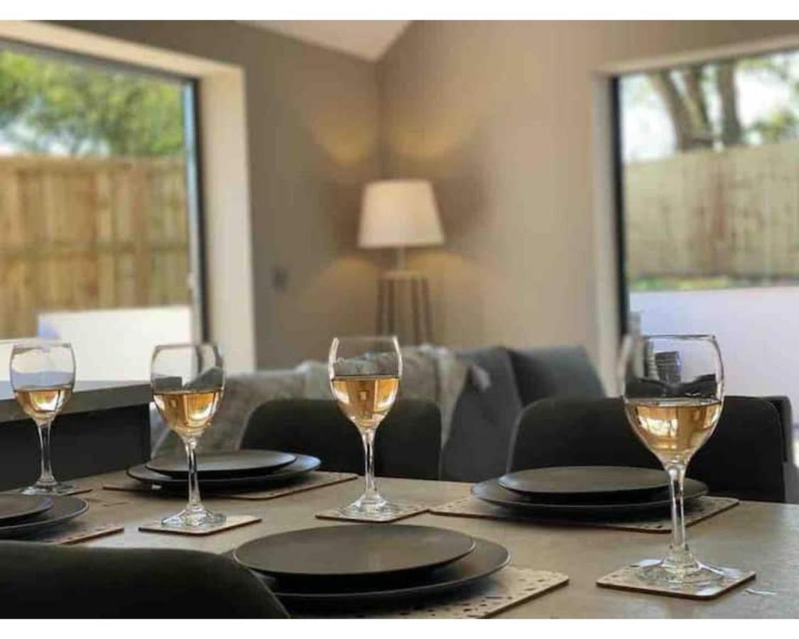 Pine Cottage Tenby Εξωτερικό φωτογραφία