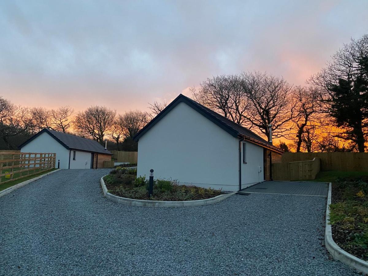 Pine Cottage Tenby Εξωτερικό φωτογραφία