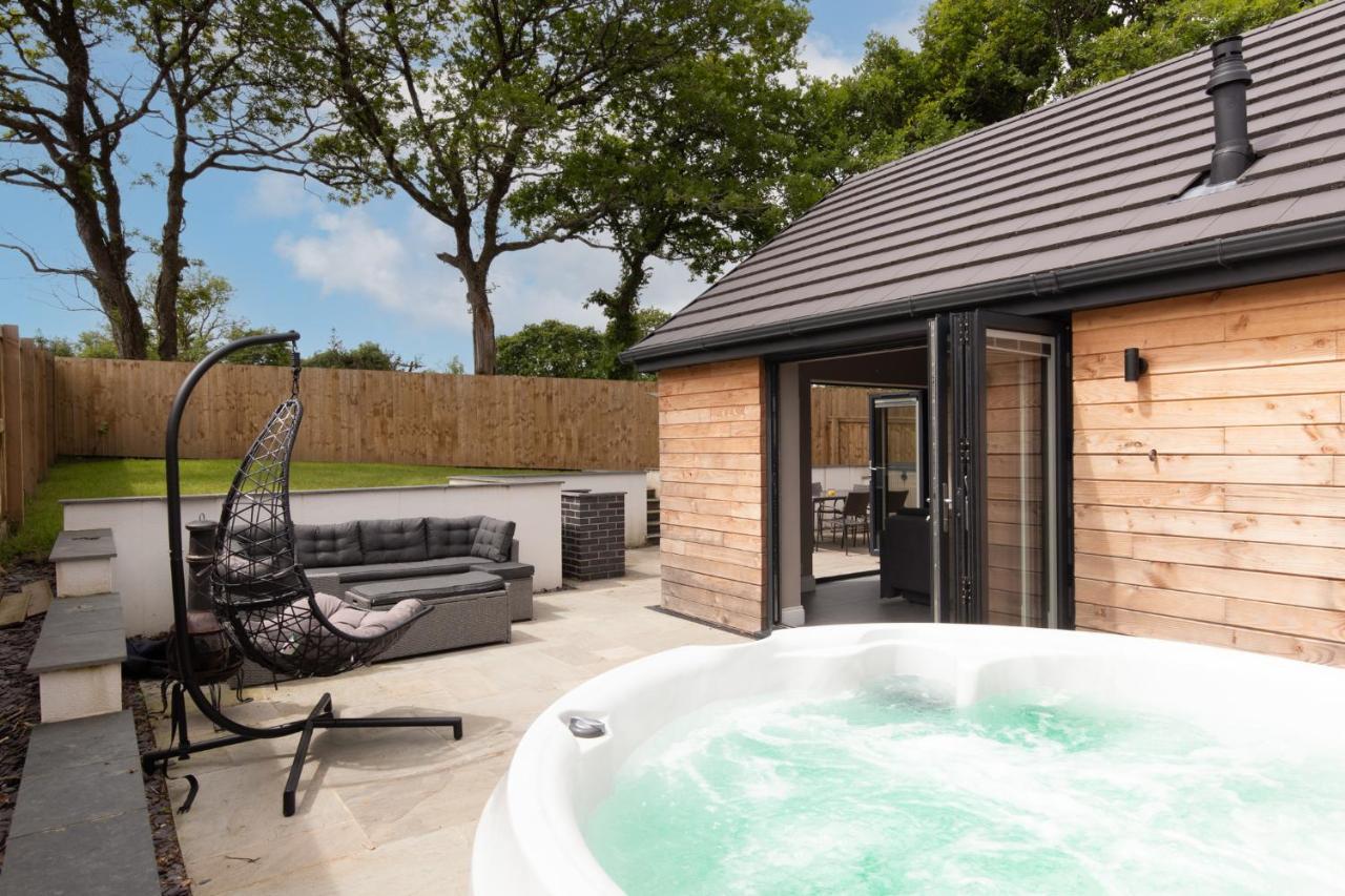 Pine Cottage Tenby Εξωτερικό φωτογραφία
