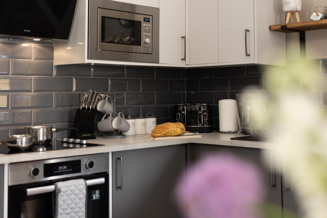 Pine Cottage Tenby Εξωτερικό φωτογραφία