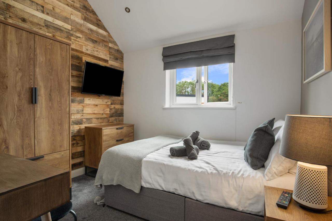 Pine Cottage Tenby Εξωτερικό φωτογραφία
