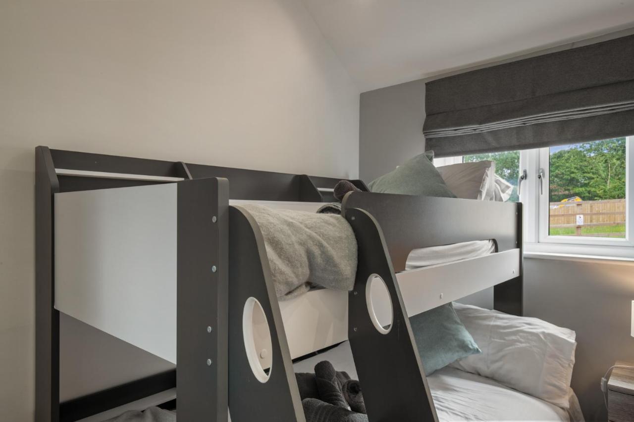 Pine Cottage Tenby Εξωτερικό φωτογραφία