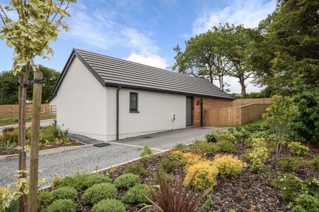 Pine Cottage Tenby Εξωτερικό φωτογραφία