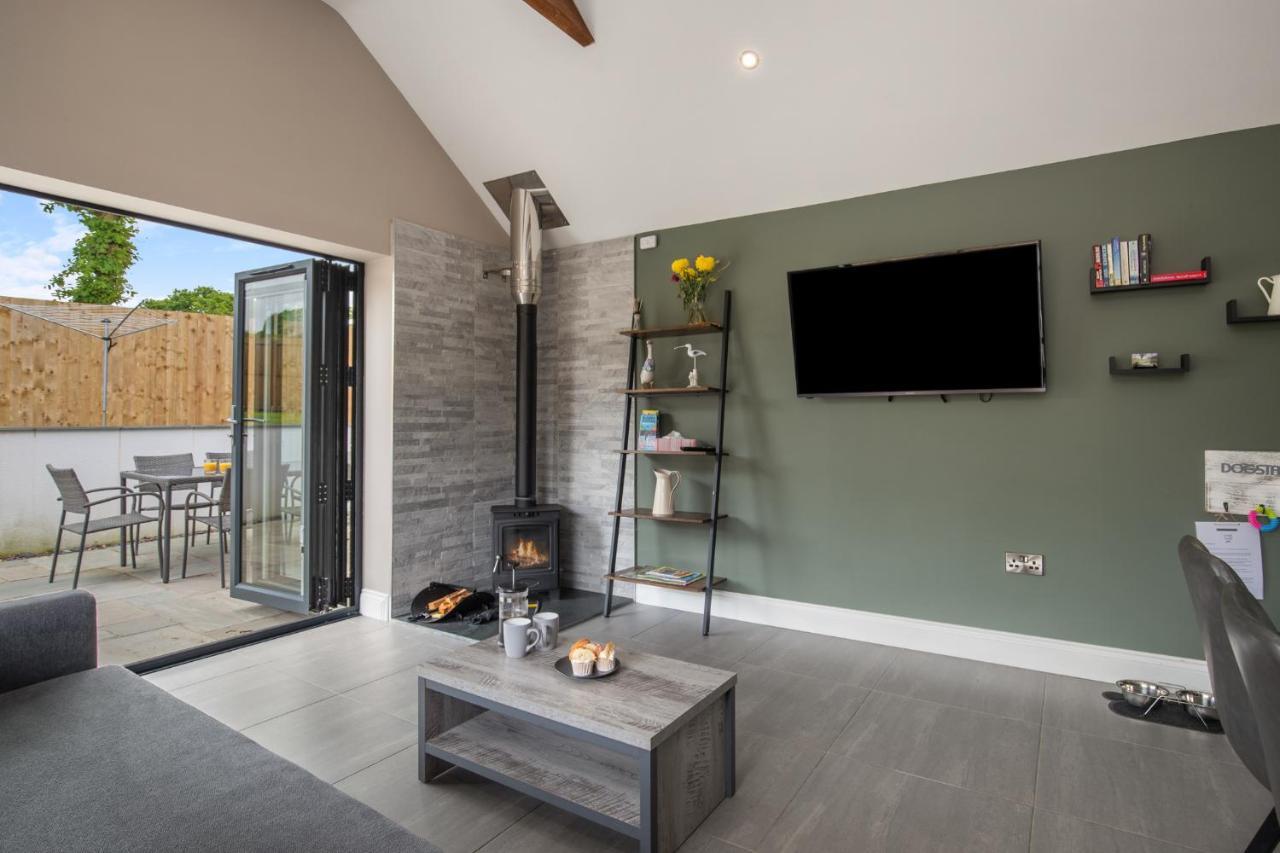 Pine Cottage Tenby Εξωτερικό φωτογραφία